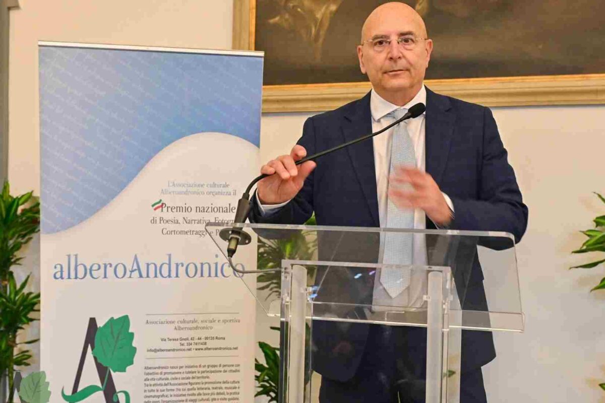 Alberoandronico