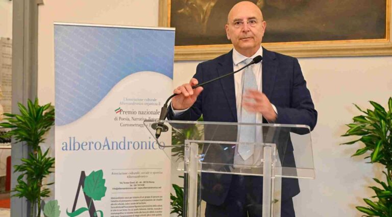 Alberoandronico