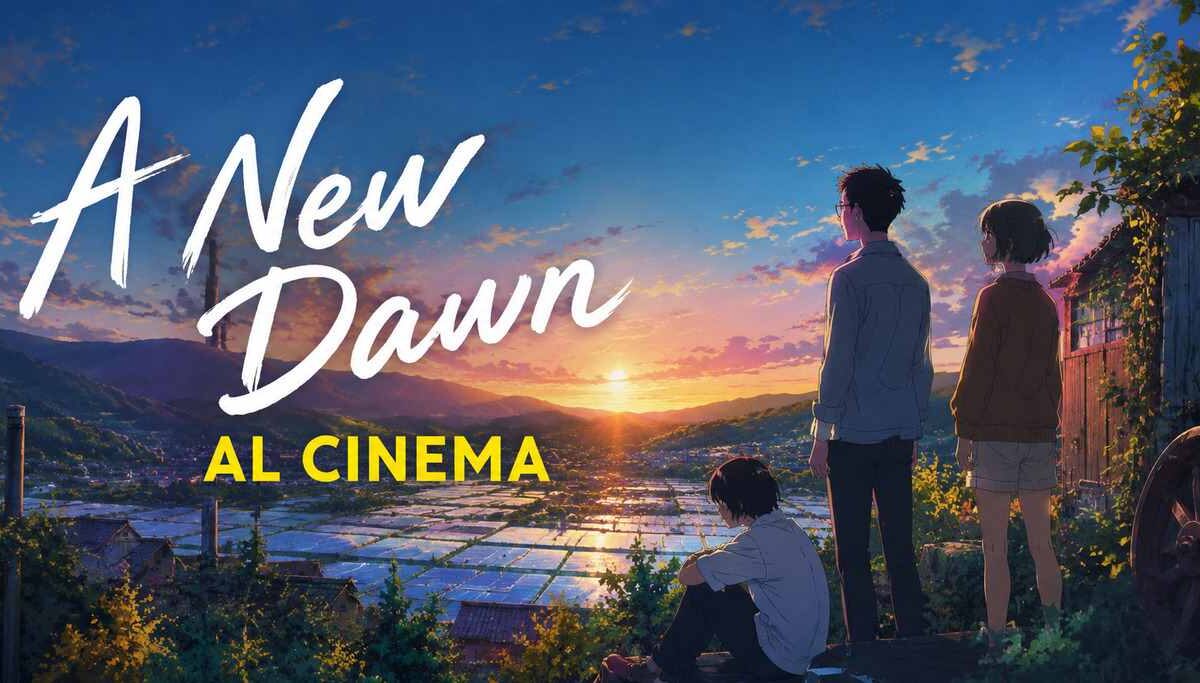 A New Dawn