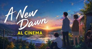 A New Dawn