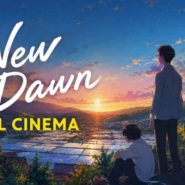A New Dawn