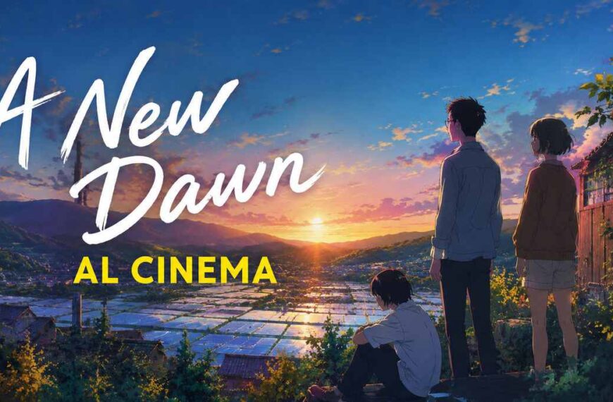 A New Dawn