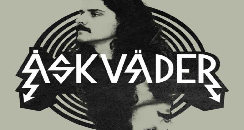 ÅSKVÄDER – “Farewell”: Il Respiro Nuovo Di Una Band Che Sceglie Di Rinascere