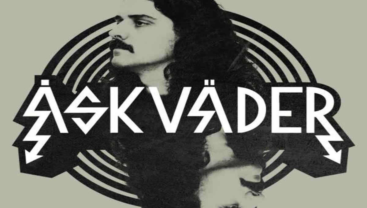 ÅSKVÄDER – “Farewell”: Il Respiro Nuovo Di Una Band Che Sceglie Di Rinascere