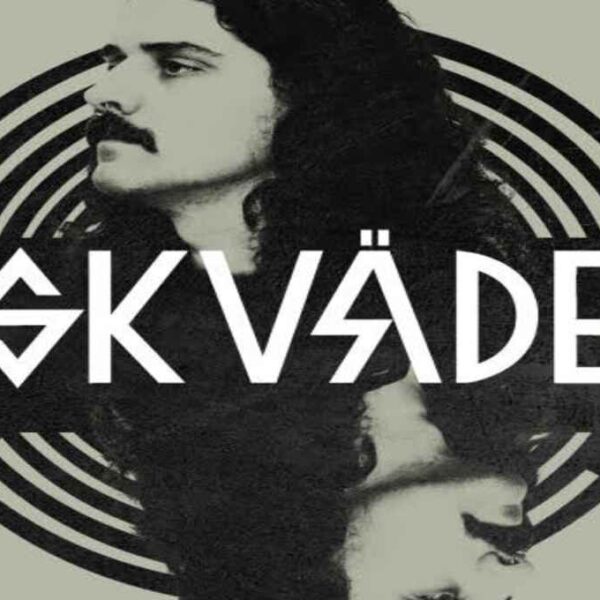 ÅSKVÄDER – “Farewell”: Il Respiro Nuovo Di Una Band Che Sceglie Di Rinascere