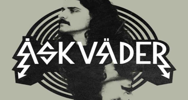 ÅSKVÄDER – “Farewell”: Il Respiro Nuovo Di Una Band Che Sceglie Di Rinascere