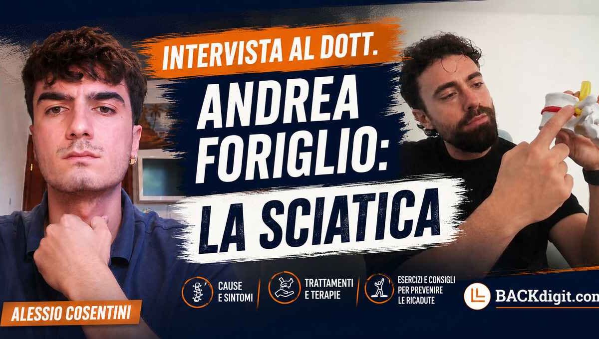 Andrea Foriglio