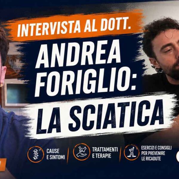 Andrea Foriglio