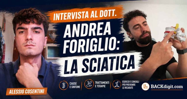 Andrea Foriglio
