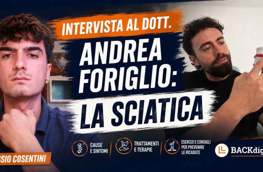 Andrea Foriglio