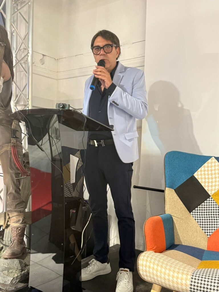 Antonio Chiaramonte I