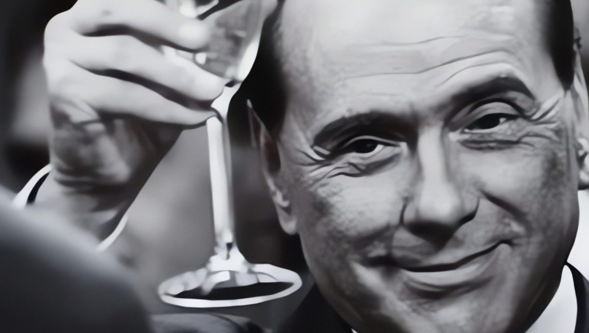 Cavaliere e gentiluomo L'Italia dopo Berlusconi