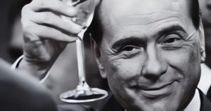 Cavaliere e gentiluomo L'Italia dopo Berlusconi