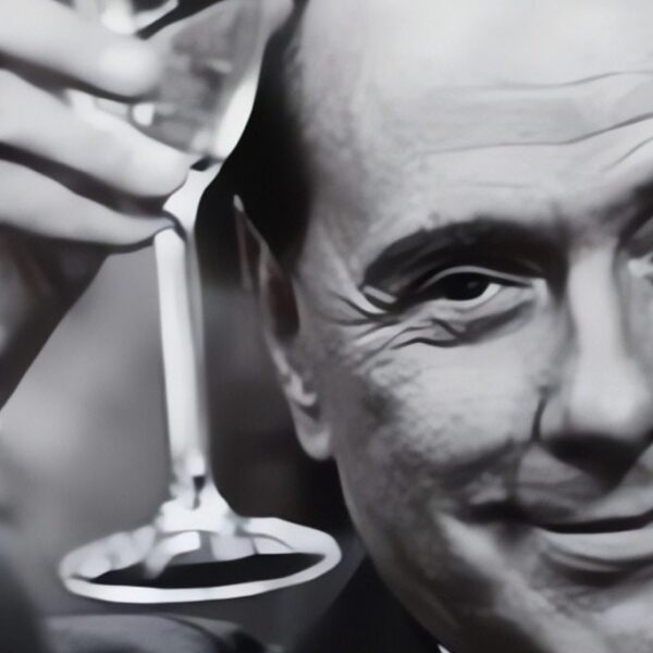 Cavaliere e gentiluomo L'Italia dopo Berlusconi