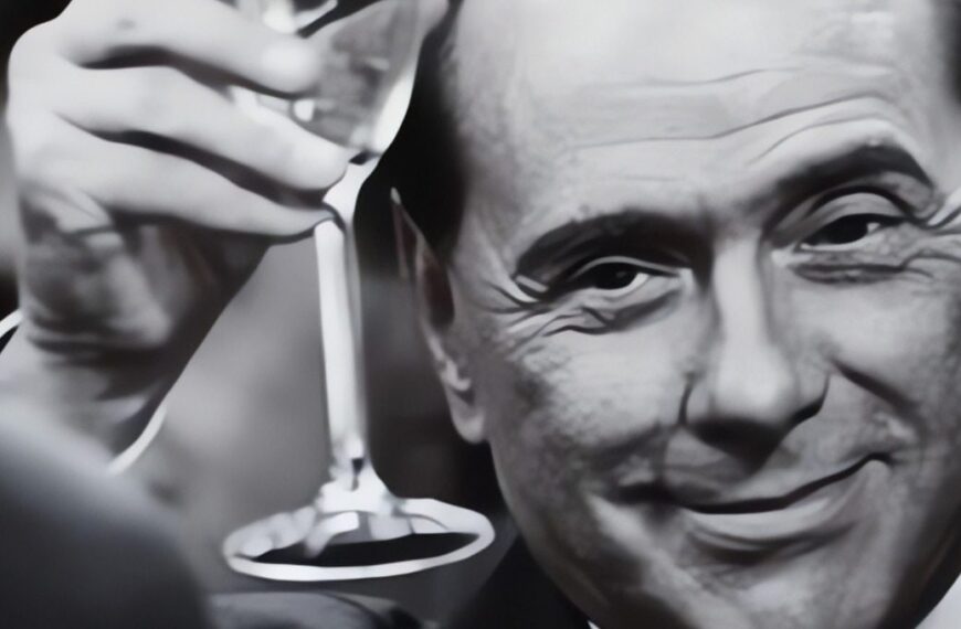 Cavaliere e gentiluomo L'Italia dopo Berlusconi