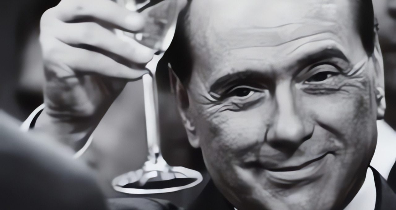 Cavaliere e gentiluomo L'Italia dopo Berlusconi