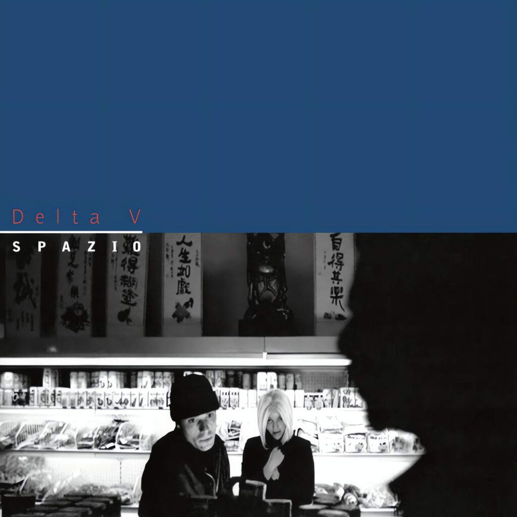 Delta V Spazio