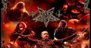 L’ombra che ritorna: i Dark Funeral presentano “A Beast To Praise” in uscita il 21 agosto 2026