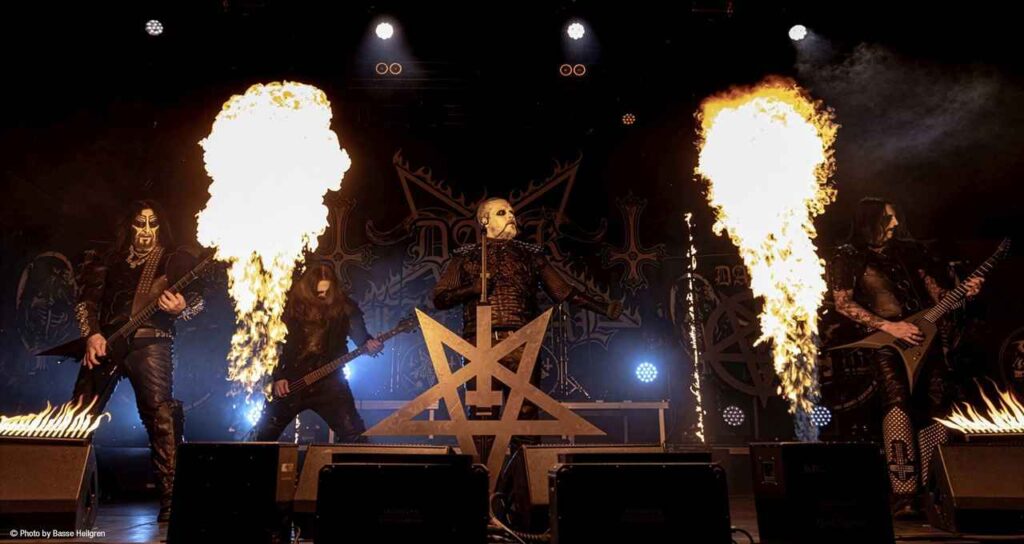 Dark Funeral