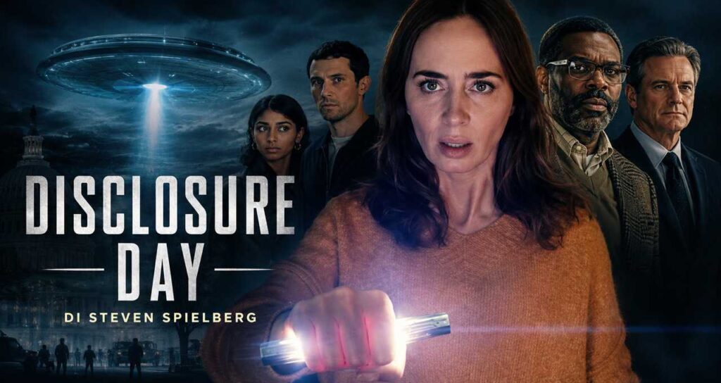 Disclosure Day