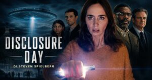 Disclosure Day