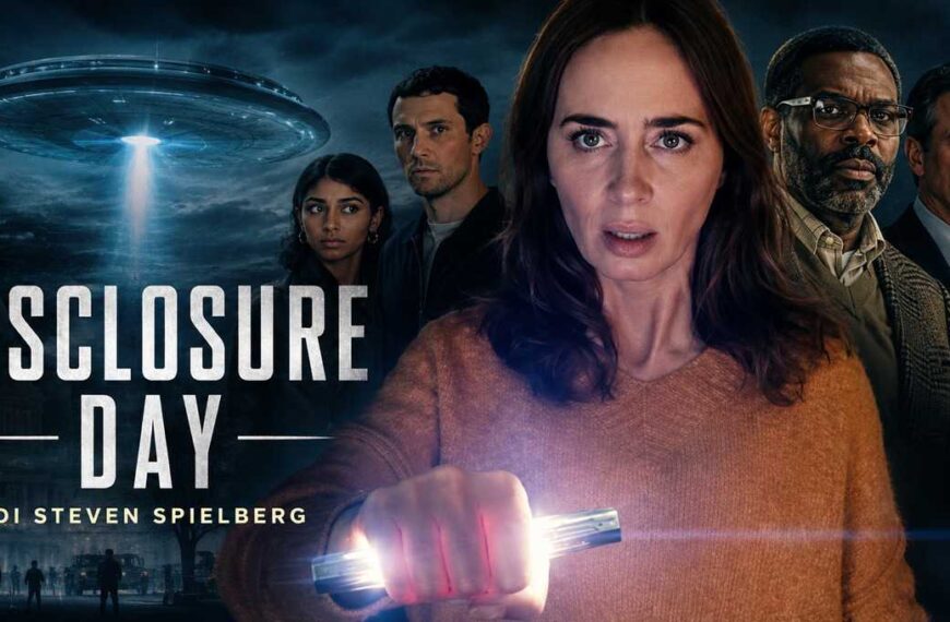 Disclosure Day
