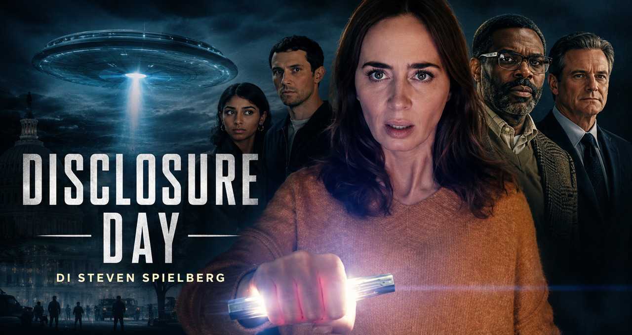 Disclosure Day