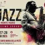 Festival Jazz Massimo Urbani