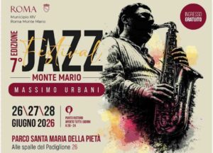 Festival Jazz Massimo Urbani