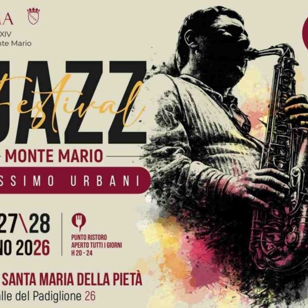 Festival Jazz Massimo Urbani