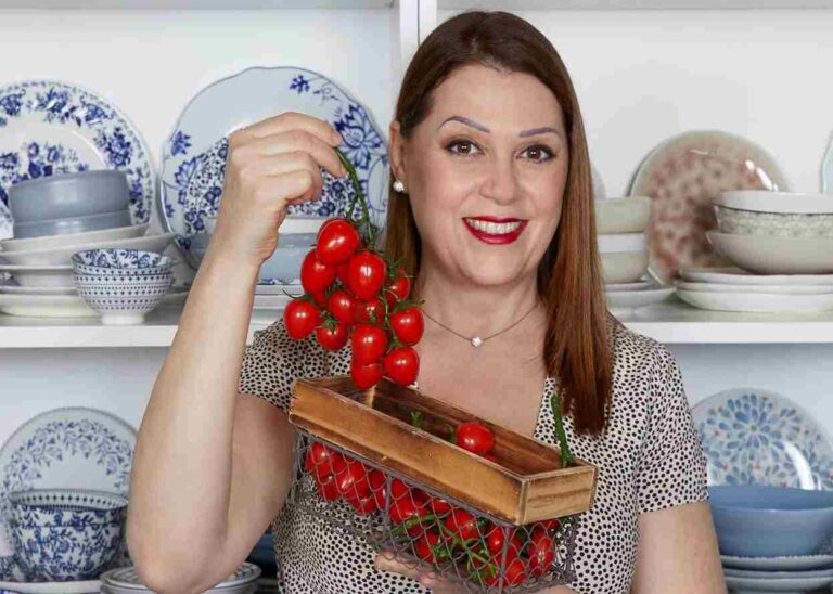 Sonia Peronaci