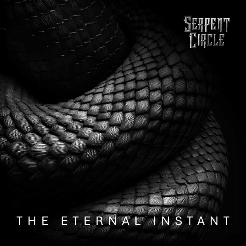 Serpent Circle The Eternal Instant