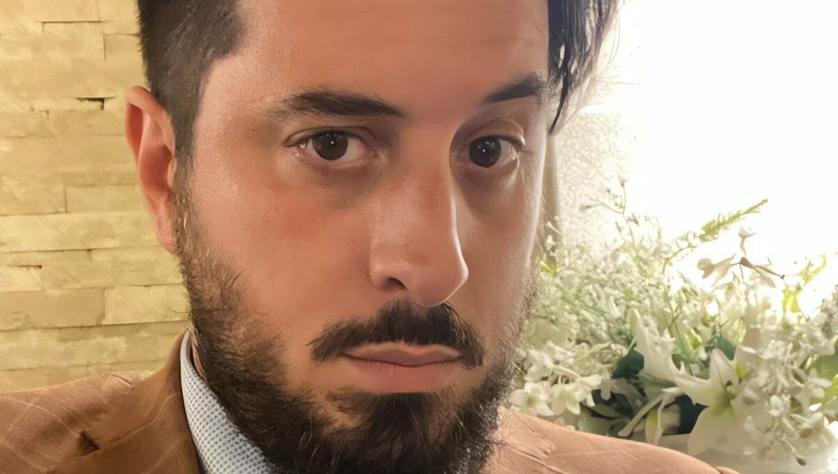 Giuseppe Stancampiano K-Pop is Coming