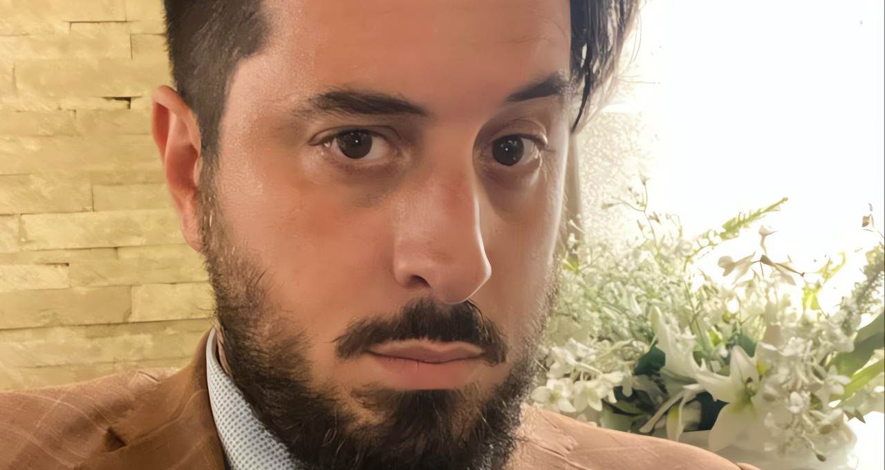 Giuseppe Stancampiano K-Pop is Coming