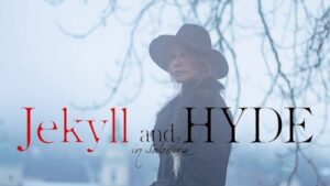 HYDE Jekyll