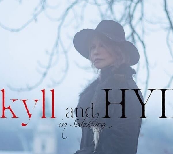 HYDE Jekyll