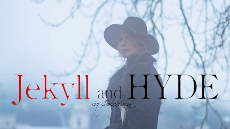 HYDE Jekyll