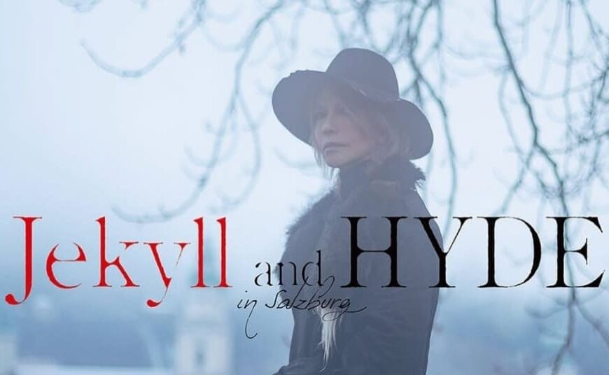 HYDE Jekyll