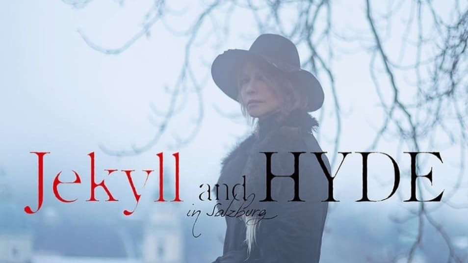 HYDE Jekyll