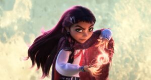 Hexe Il Regno delle Streghe