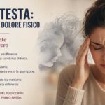 Mal di testa emicranie e cefalee