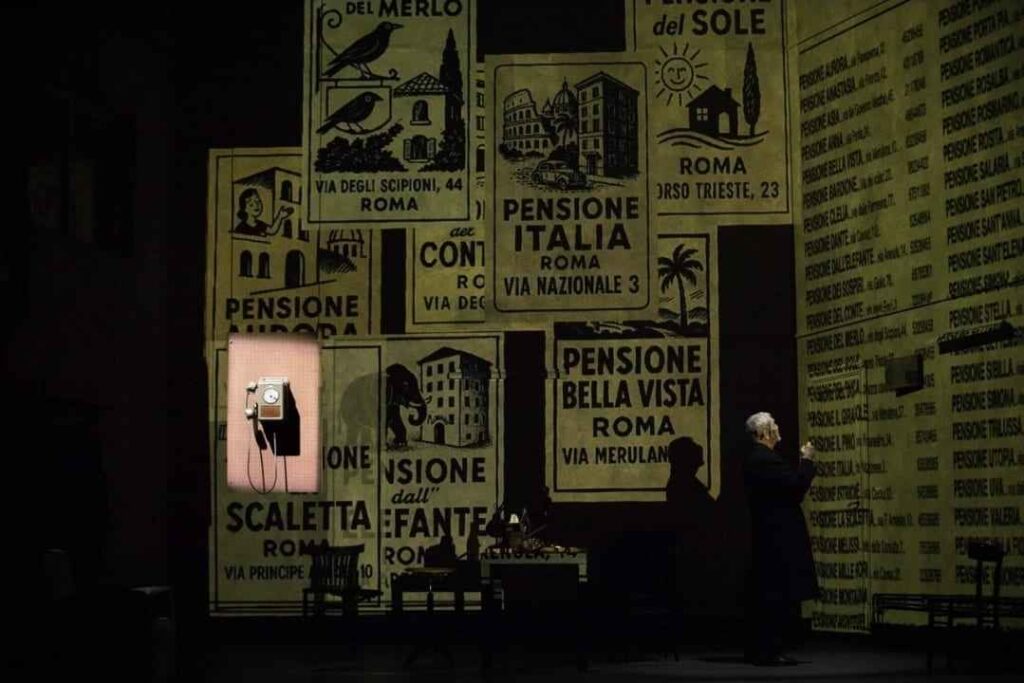 Prima del Temporale