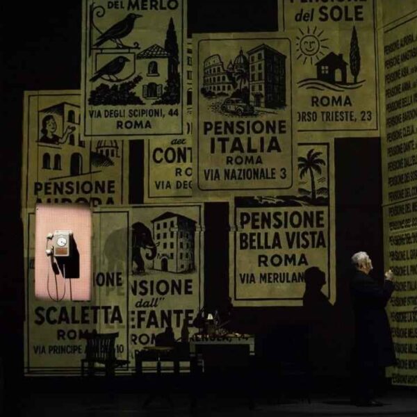 Prima del Temporale