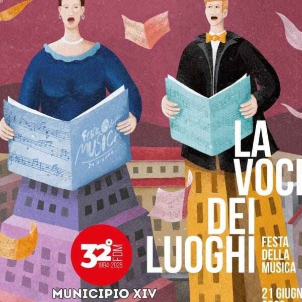 Festa della Musica Municipio XIV