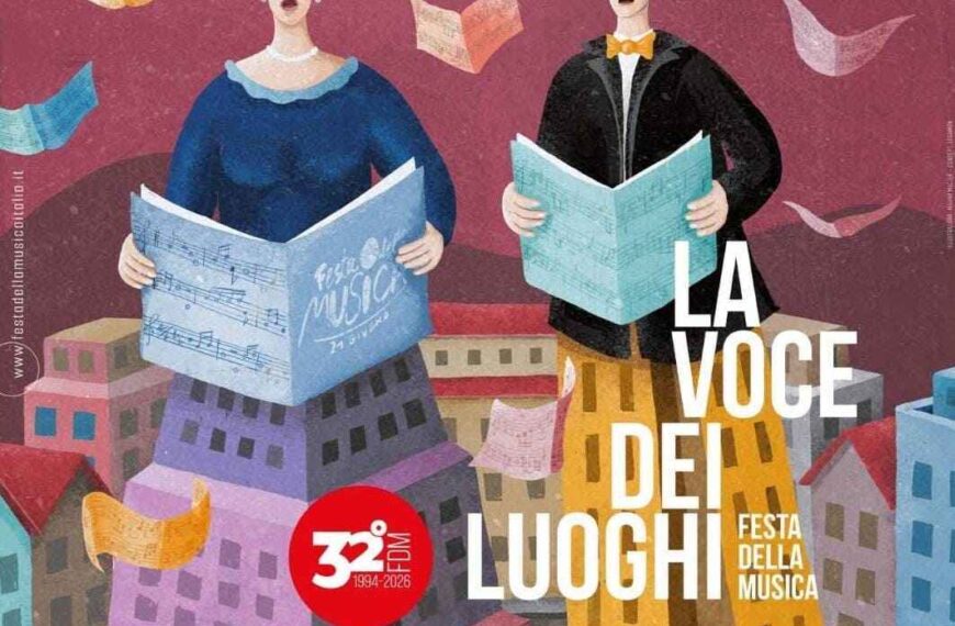 Festa della Musica Municipio XIV
