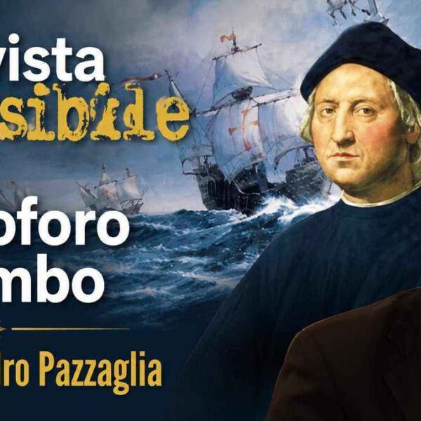 Cristoforo Colombo