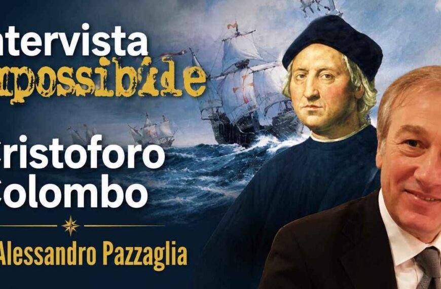 Cristoforo Colombo