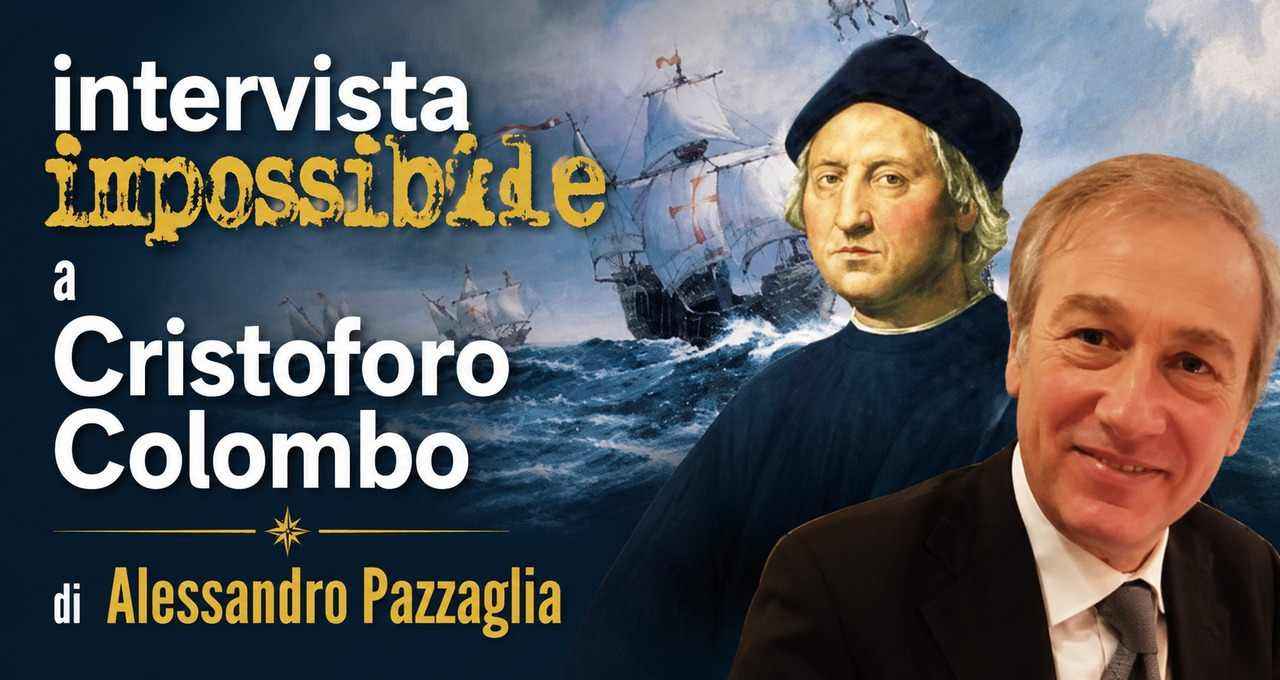 Cristoforo Colombo