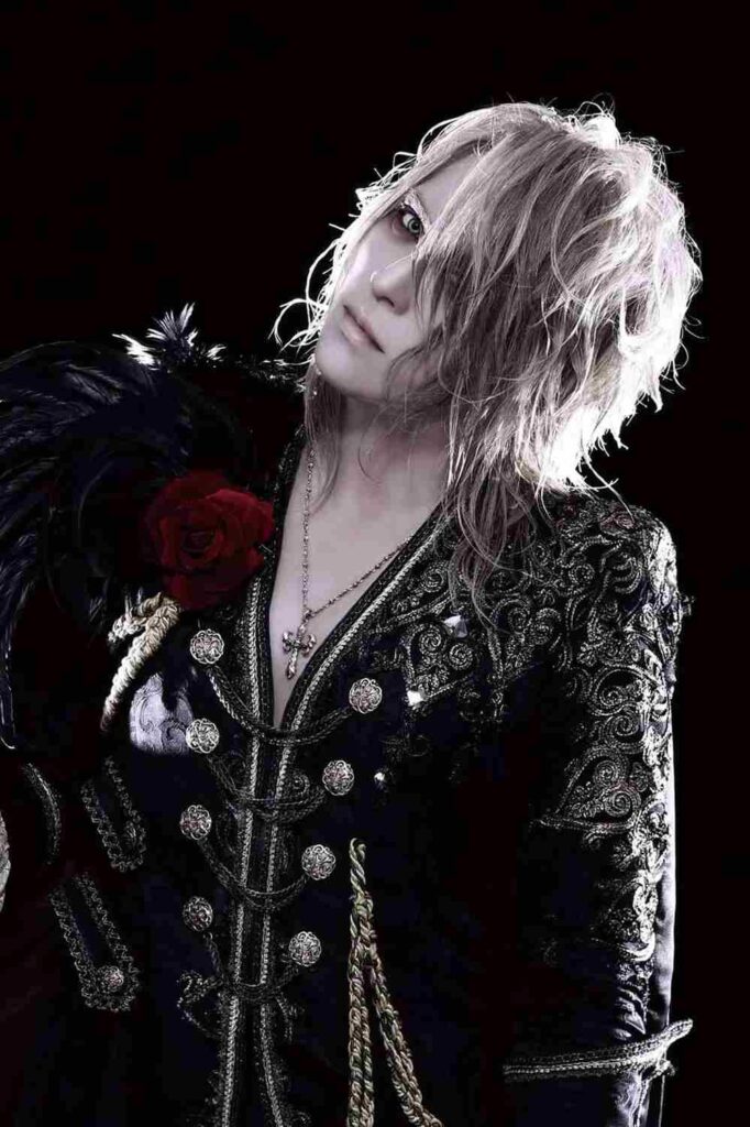 Kamijo