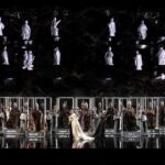 Tosca Teatro Regio Torino